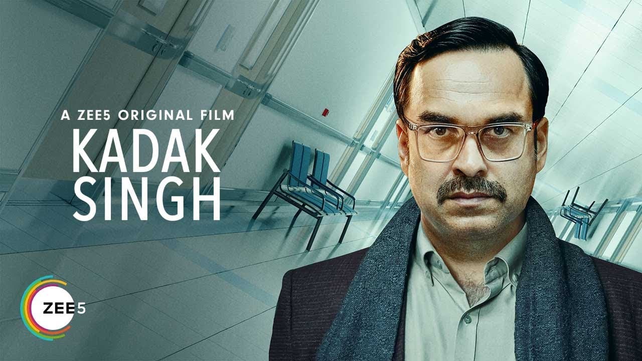 KADAK SINGH